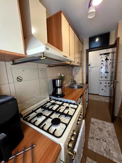 Apartament cu 2 camere decomandat în Ștefan cel Mare