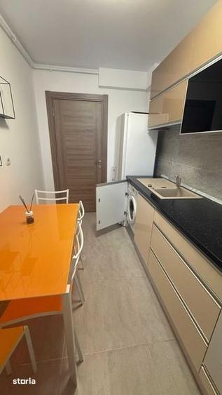 Apartament cu 2 camere în Grozăvești