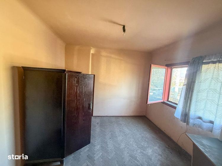 Casa cocheta, Vatra Luminoasa, AC mansardare+recompartimentare - 2