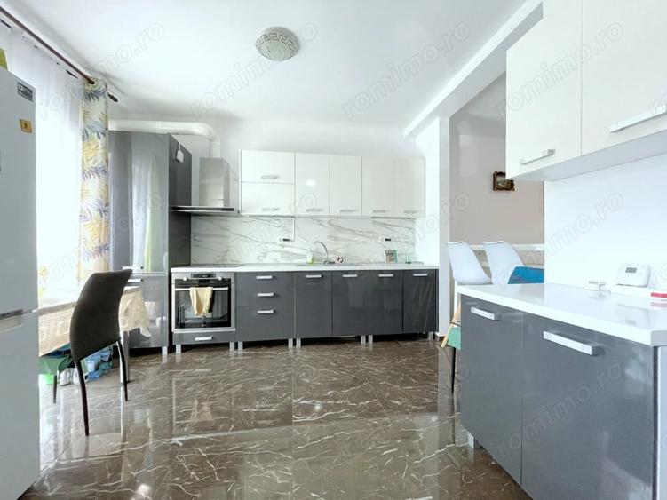 Casa in Dumbravita - zona centrala spre padure - locatie excelenta - 1