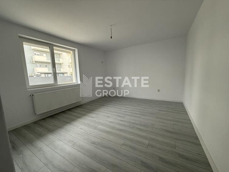 Apartament cu 2 camere decomandat în Giroc — fotografia 1