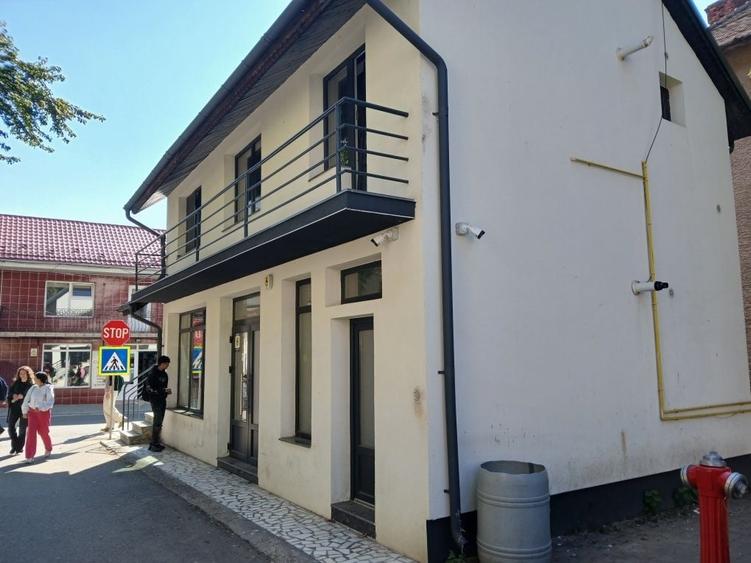 Spațiu comercial, de 100 mp, în Central