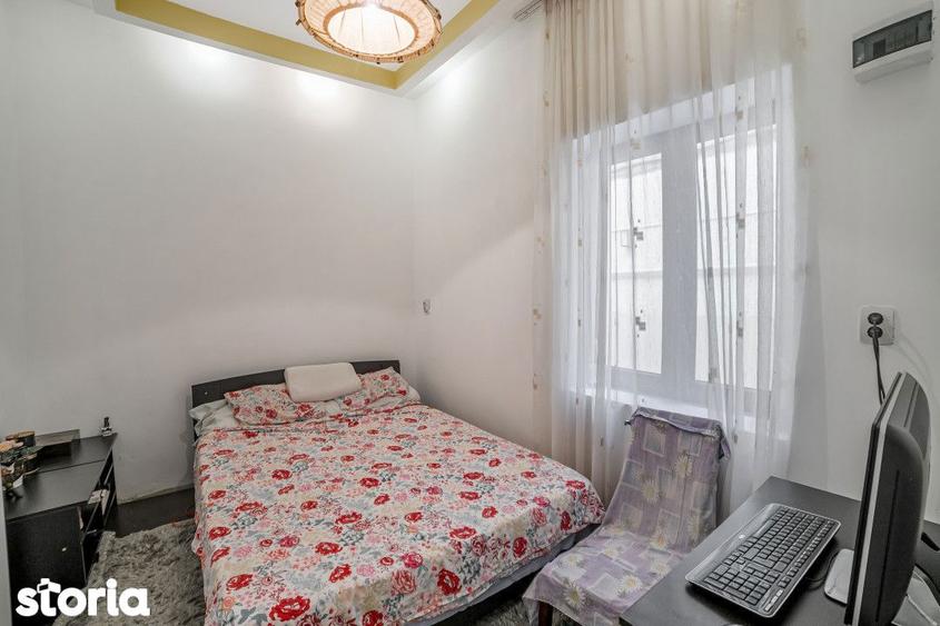 Apartament cu 5 camere în Victoriei