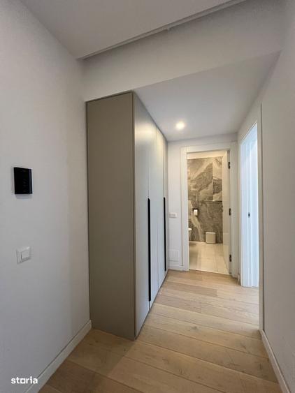 2 camere - Nusco City, Aviatiei, Promenada, Herastrau - 4