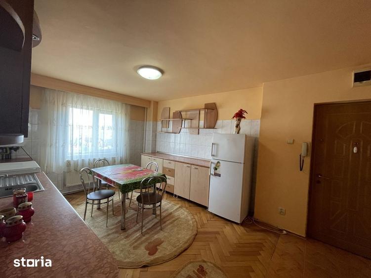 Apartament 2 camere zona Stadion - 4