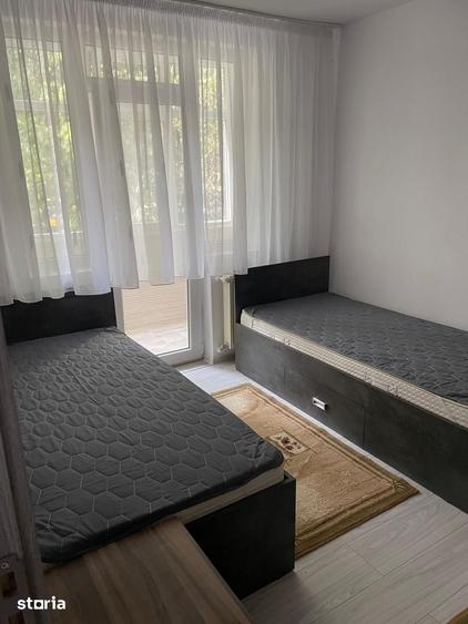 Apartament cu 2 camere în Rogerius