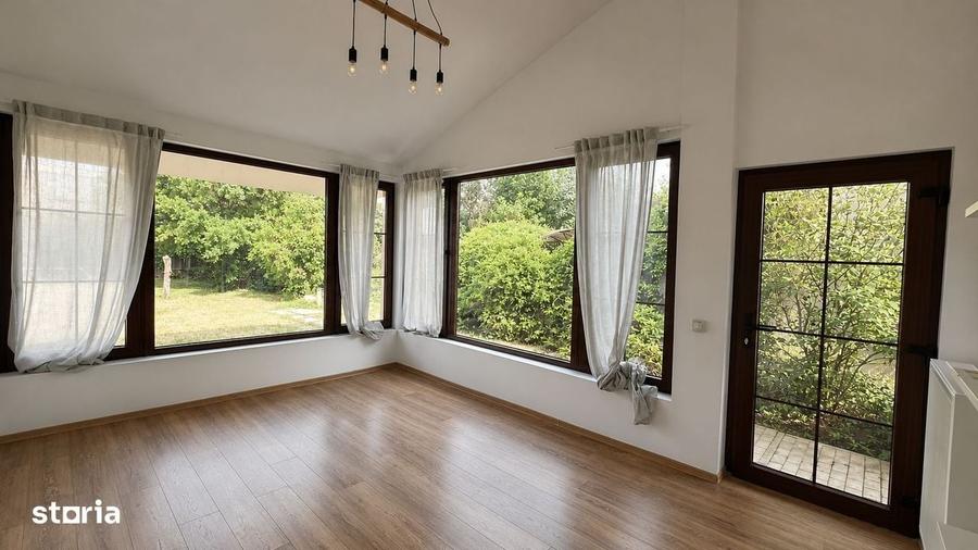 COMISION 0% | Casa individuala Braytim | 254 mp | 7 camere | 3 bai - 17