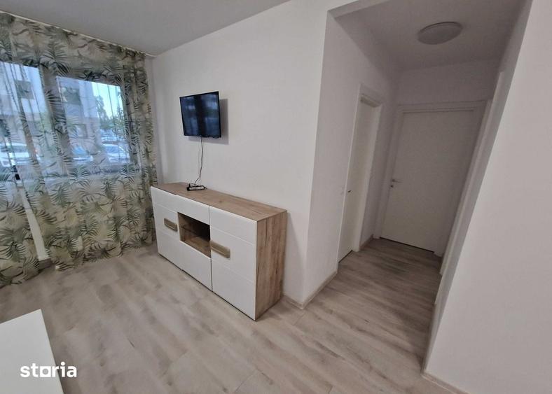 Hils Pallady-Anghel Saligny metrou | 2 camere | centrala | parcare - 2