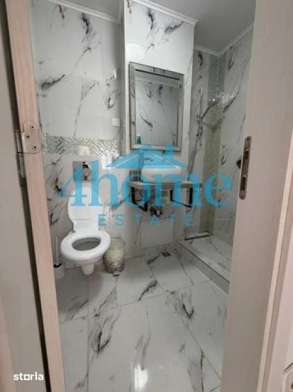 Apartament cu 2 camere în Dristor
