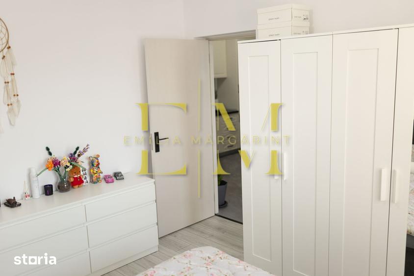 COMISION 0%: Apartament 2 camere + parcare, TRACTORUL - 10