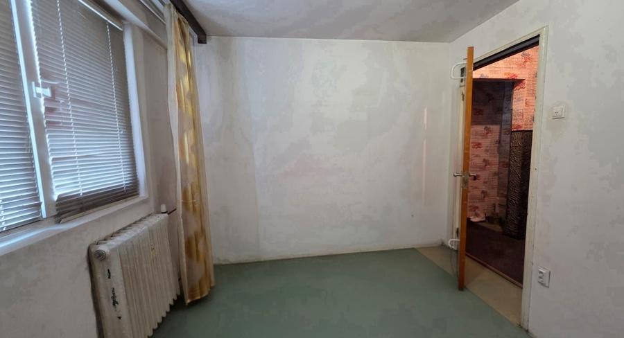 Apartament cu 2 camere decomandat în Lujerului