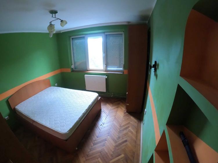 Apartament cu 2 camere semidecomandat în Țiglina 2