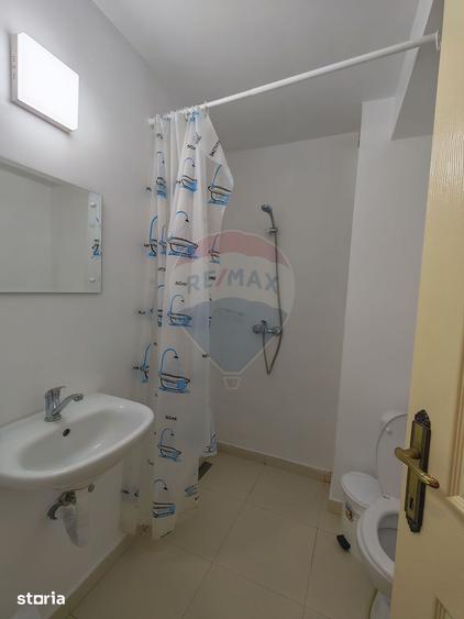 Spațiu comercial, de 180 mp, în Central