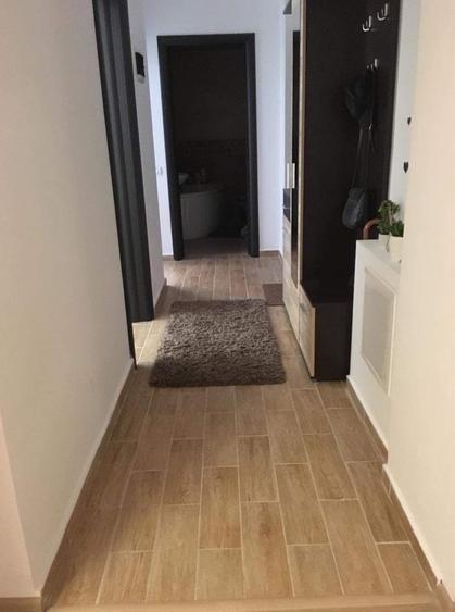 Apartament cu 3 camere în Chiajna