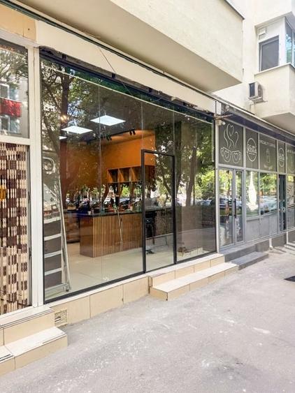 Spațiu comercial, de 20 mp, în Berceni