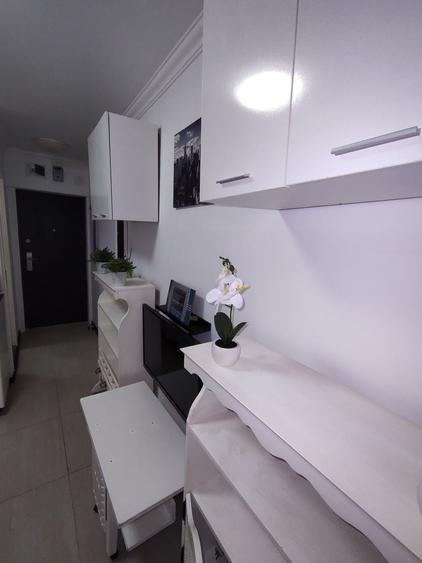 Apartament decomandat în Agigea