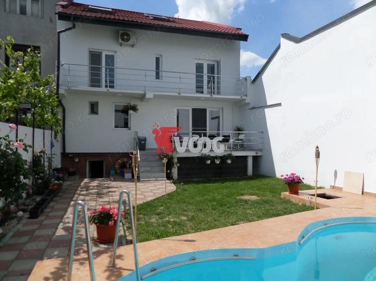 Casă în Lipovei