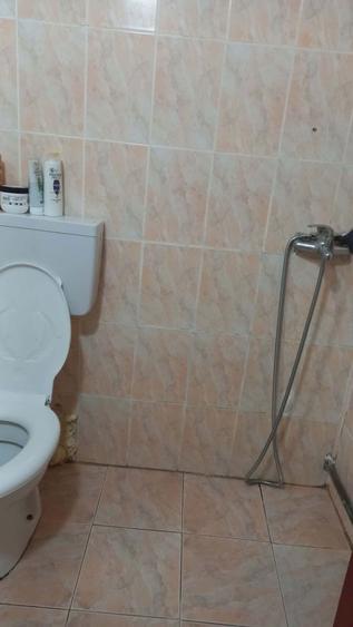 Apartament cu 2 camere nedecomandat în Central