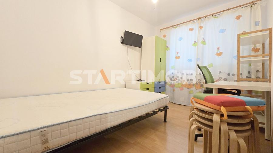 Apartament 3 camere zona Coresi cu 2 parcari - 6