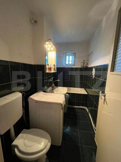 Apartament 4 camere | 73 mp utili | Etaj 3/4 | Bloc cărămidă | Deva - 5