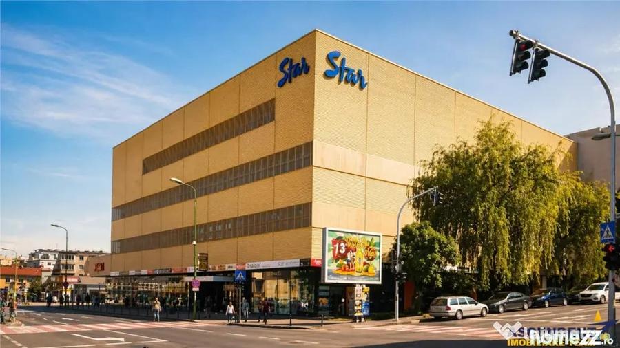 Spațiu comercial, de 100 mp, în Ultracentral