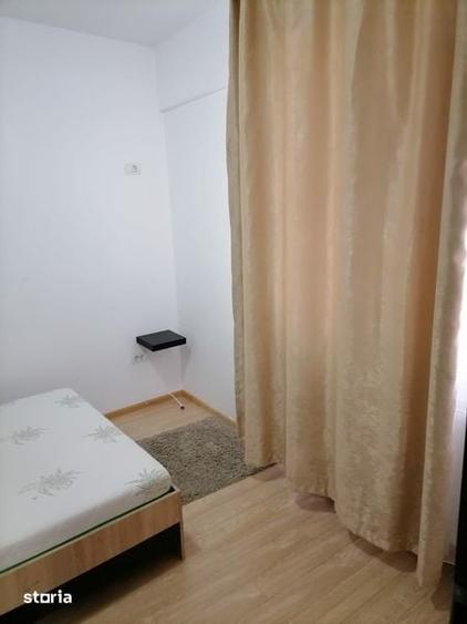 Apartament de vanzare Militari Residence - 2