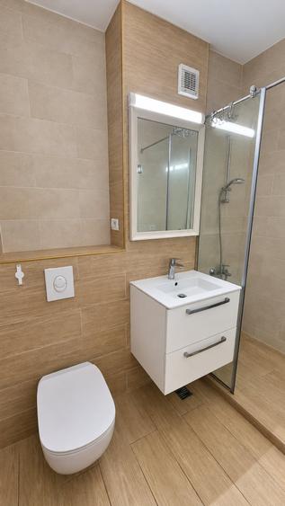 Apartament cu 2 camere decomandat, mobilat în Tomis Nord