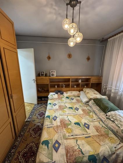 Apartament 2 cam, etaj 4/4, Zona Nord - 9