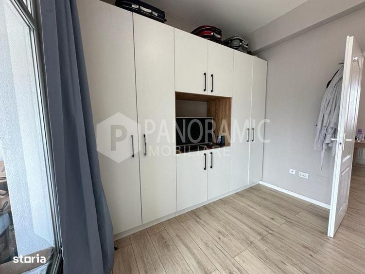 Apartament 2 camere semi-decomandate Marasti / Bulgaria - 5