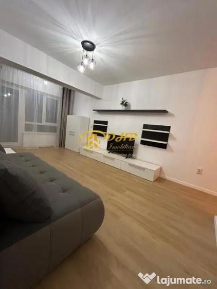 Apartament cu 2 camere decomandat în Vișani