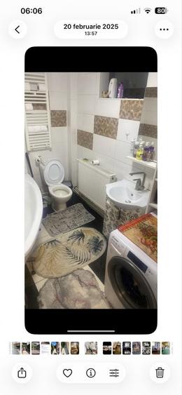 Casă cu 3 camere în Central