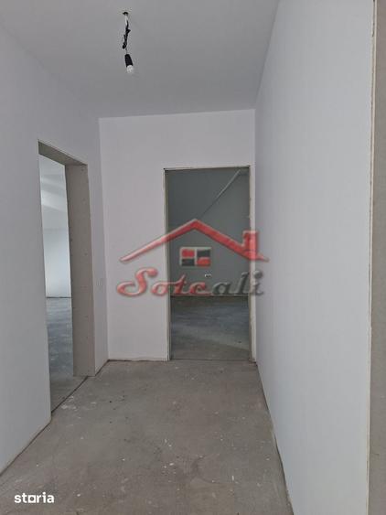 Casă cu 4 camere cu Teren 470 Mp în Cornu