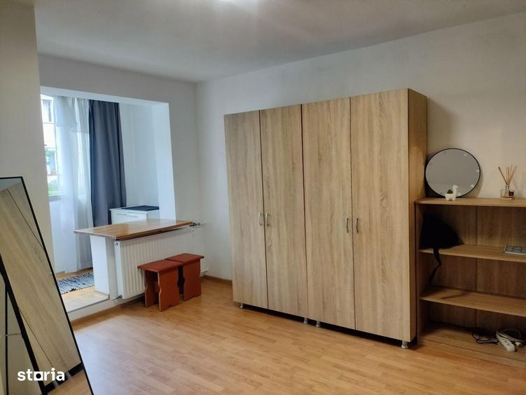 Garsonieră în Gheorgheni