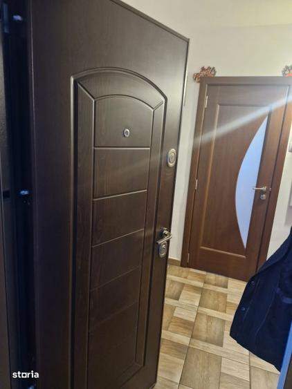 Apartament cu 2 camere în Ultracentral