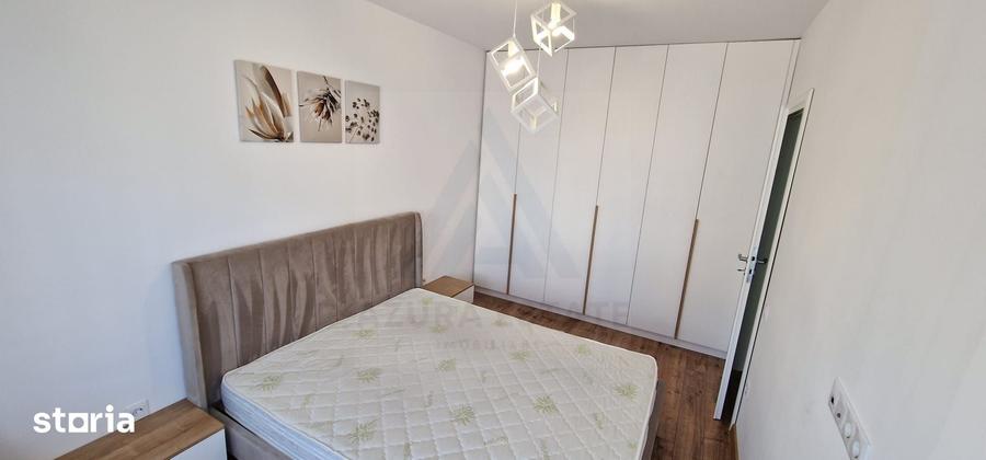 Apartament cu 2 camere în Șelimbăr