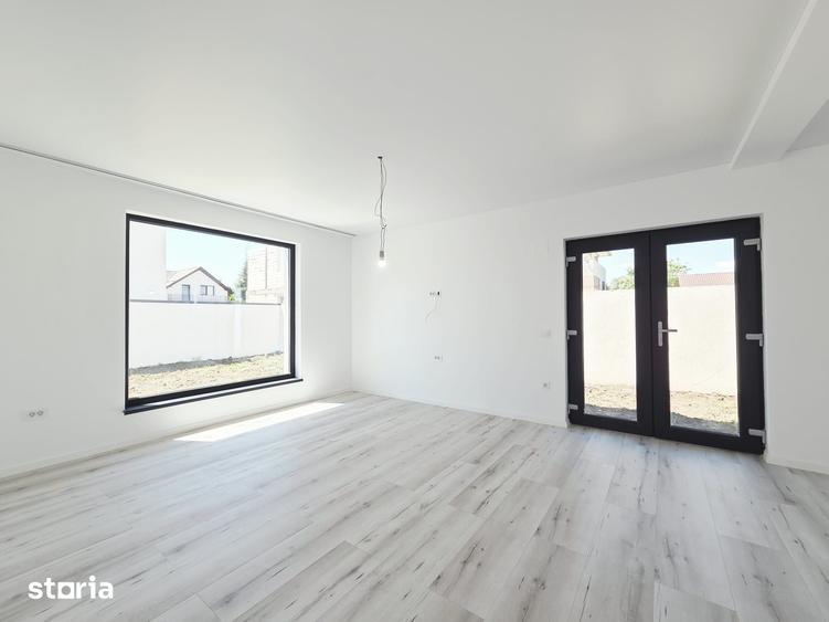 Constructie noua proiect modern finisata complet Sat Costi- Galati - 16