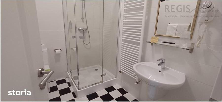Apartament cu 5 camere, mobilat în Schei