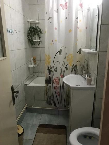 Apartament cu 2 camere semidecomandat, mobilat în Banat