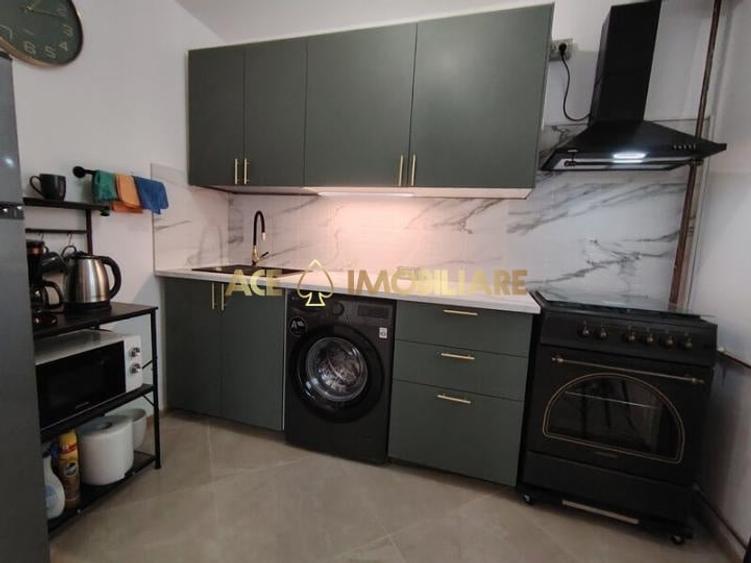 2 Camere de inchiriat | Tineretului | Metrou | Mobilaat | Utilat - 11