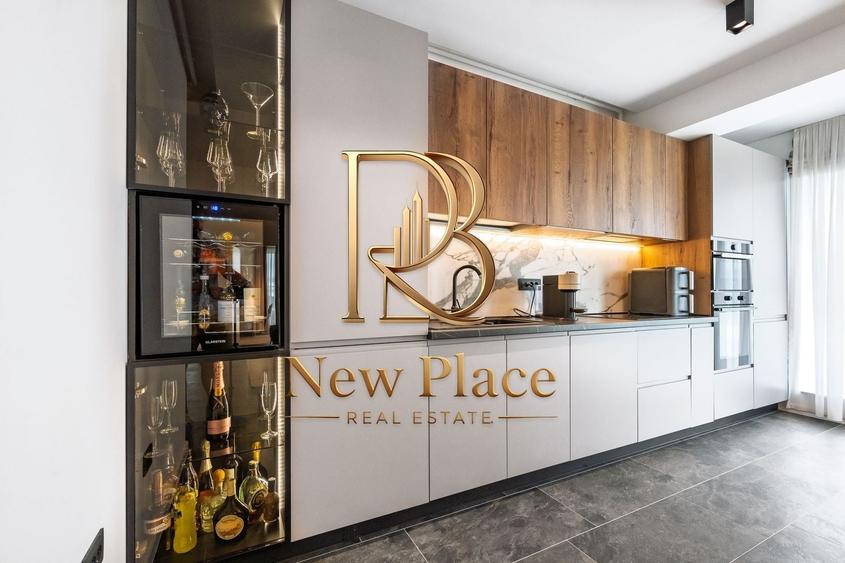 MTM PIPERA LAKE | Apartament exclusivist | Parcare inclusa | Lux - 11