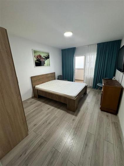 Garsonieră decomandată în Galata