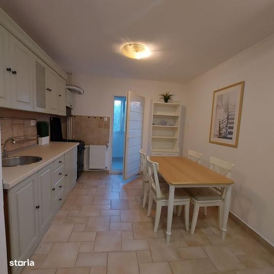 Apartament cu 2 camere în Basarabia