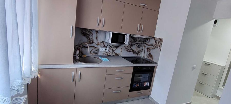 Apartament reamenajat mobilat - 5