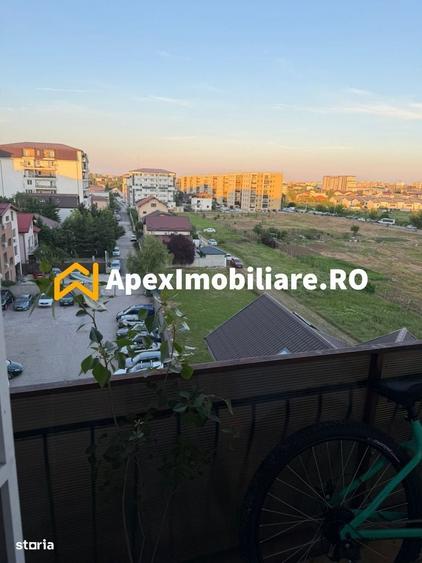 Apartament cu 3 camere în Dudu