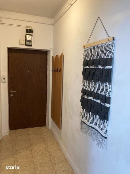 AP. 2 CAMERE- FLOREASCA, CAT-FRIENDLY, BLOC REABILITAT, MODERN - 10
