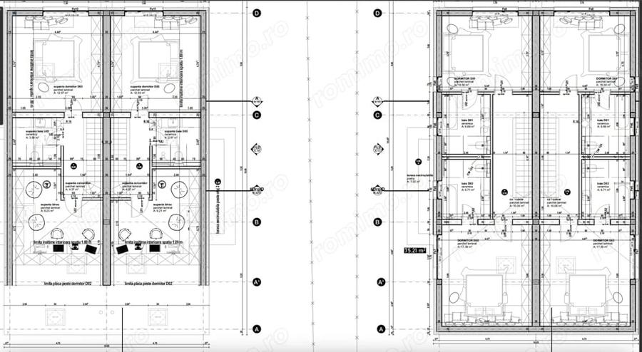 Duplex deosebit Dumbravi?a - 16