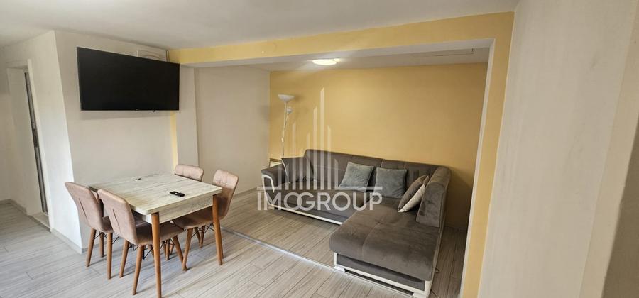 Apartament cu 3 camere | zona Iulius Mall/ FSEGA | Parcare | Imediat ocupabil - 2