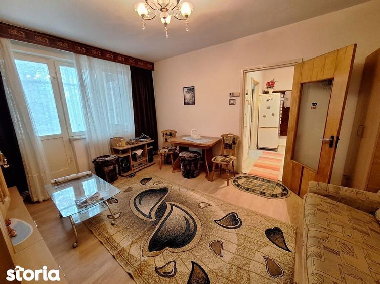 Apartament 2 camere semidecomandate zona Garii - 4