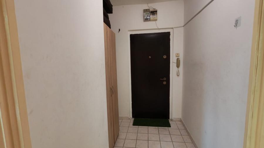 Apartament cu 2 camere semidecomandat, mobilat în Chibrit