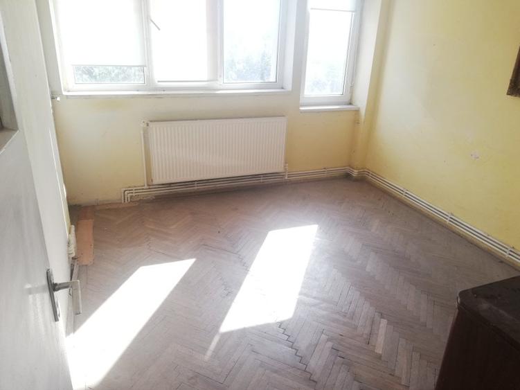 Apartament cu 2 camere decomandat în Gării